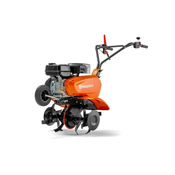 Husqvarna Rotációs kapa