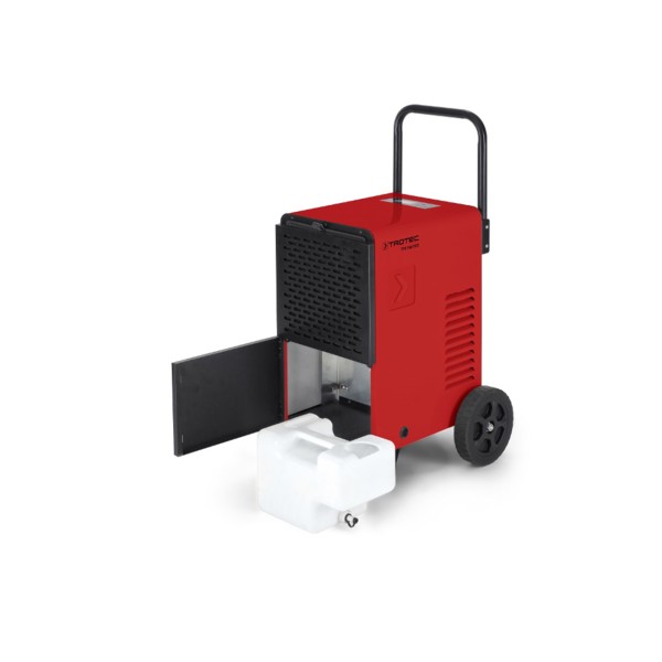 Trotec TTK 166 eco